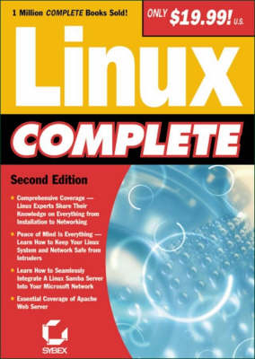 Linux Complete - 