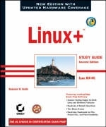 Linux+ Study Guide - Roderick W. Smith