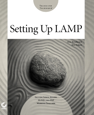 Setting up LAMP - Eric Rosebrock, Eric Filson