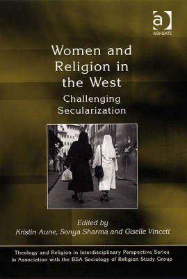 Women and Religion in the West -  Sonya Sharma