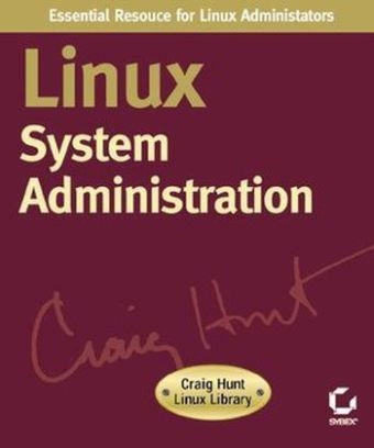 Linux System Administration - Vicki Stanfield, Roderick W. Smith