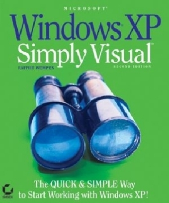 Microsoft Windows XP - Faithe Wempen