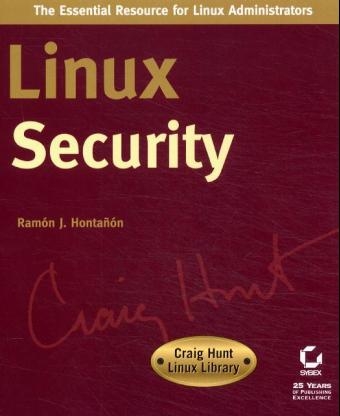 Linux Security - Ramon J. Hontanon