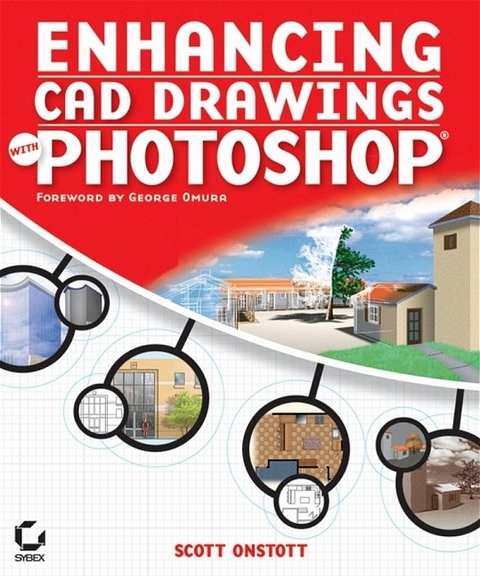 Enhancing CAD Drawings with Photoshop - Scott Onstott