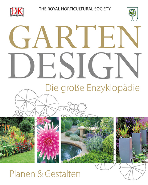 Garten-Design -  The Royal Horticultural Society