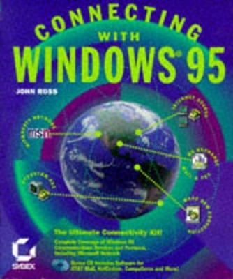 Connecting with Windows 95 - John Ross