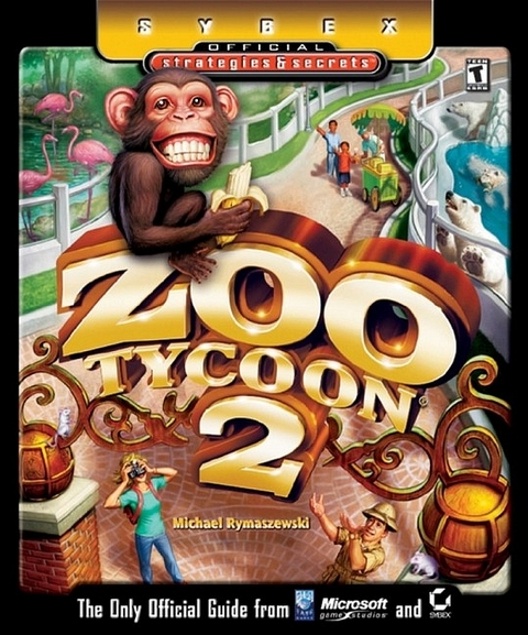 Zoo Tycoon 2 - Michael Rymaszewski