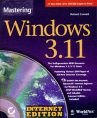 Mastering Windows 3.11 - Robert Cowart