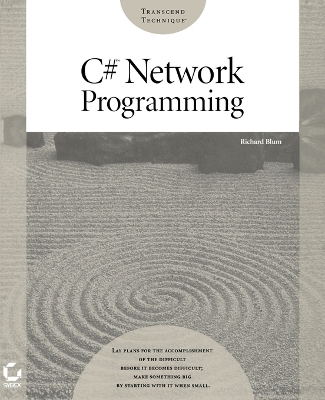 C# Network Programming -  Richard Blum