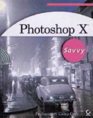 Photoshop CS Savvy - Stephen Romaniello