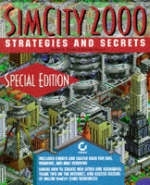 SimCity 2000 - Daniel A. Tauber, Brenda Kienan