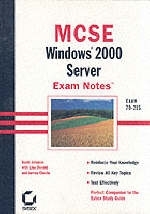 MCSE Exam Notes - James Chellis,  etc.,  et al