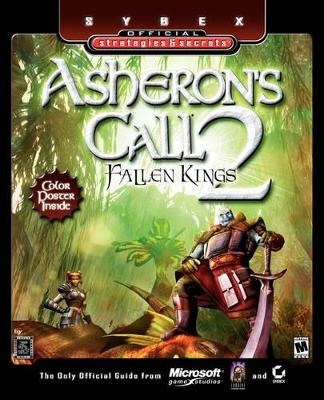 Asheron's Call 2 -  Incan Monkey God Studios Inc.