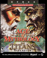 Age of Mythology - Doug Radcliffe, Michael Rymaszewski