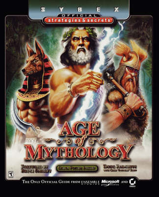 Age of Mythology - Doug Radcliffe, Chris Rupp