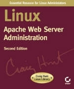 Linux Apache Web Server Administration - Charles Aulds