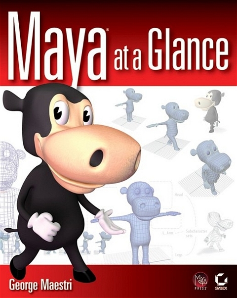 Maya at a Glance - George Maestri