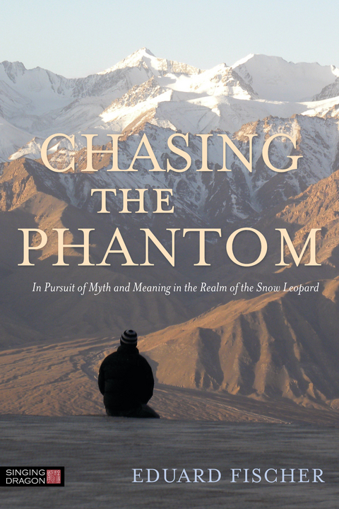 Chasing the Phantom - Eduard Fischer