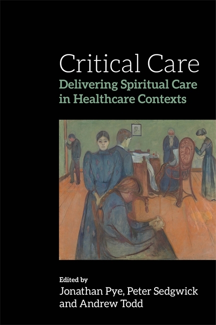 Critical Care - 