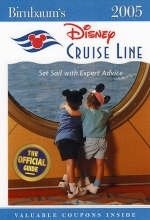 Disney Cruise Line 2005 - Stephen Birnbaum,  Birnbaum