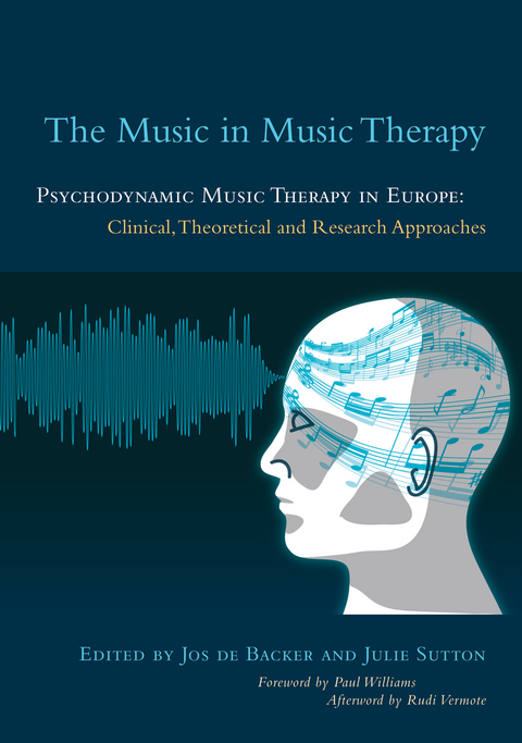 Music in Music Therapy - 