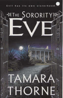 Eve - Tamara Thorne