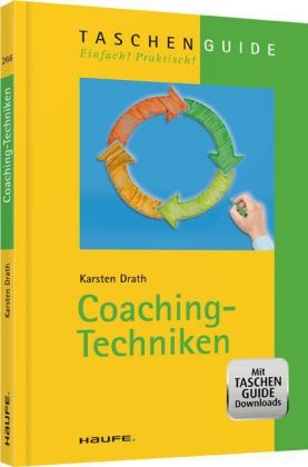 Coaching-Techniken - Karsten Drath