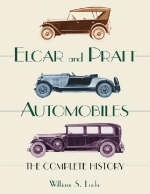 Elcar and Pratt Automobiles - William S. Locke