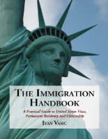 The Immigration Handbook - Ivan Vasic