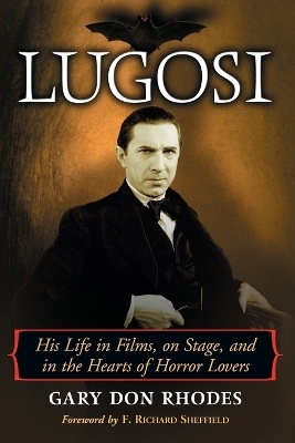 Lugosi - Gary Don Rhodes