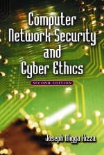 Computer Network Security and Cyber Ethics - Joseph Migga Kizza