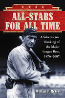 All-Stars for All Time - William F. McNeil