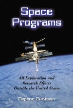 Space Programs Outside the United States - Daphne Burleson