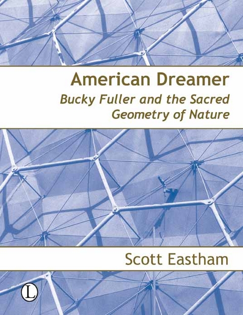 American Dreamer -  Scott Eastham