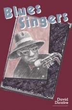 Blues Singers - David Dicaire