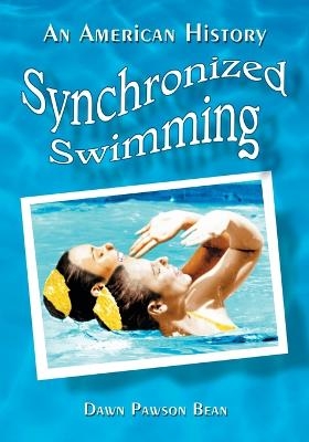 Synchronized Swimming - Dawn Pawson Bean