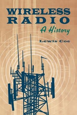 Wireless Radio - Lewis Coe