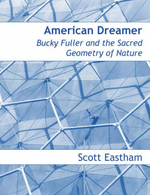 American Dreamer -  Scott Eastham