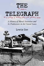 The Telegraph - Lewis Coe