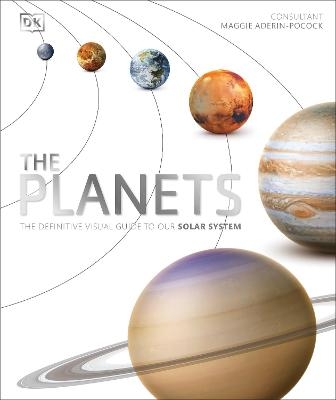 The Planets -  Dk