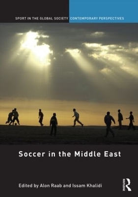 Soccer in the Middle East - 