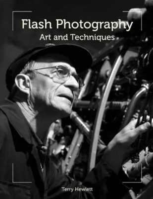 Flash Photography - Terry Hewlett