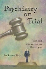 Psychiatry on Trial - Ben Bursten