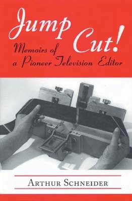 Jump Cut! - Arthur Schneider