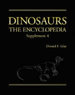 Dinosaurs - Donald F. Glut