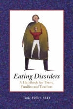 Eating Disorders - Tania Heller