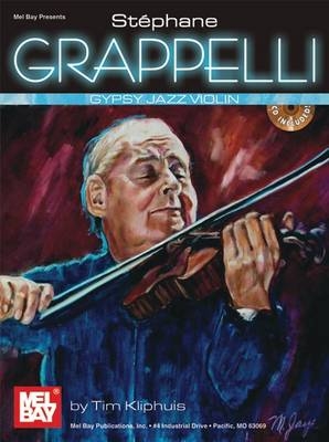 Stephane Grappelli - Tim Kliphuis