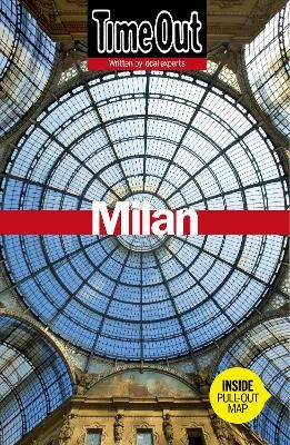 Time Out Milan City Guide -  Time Out