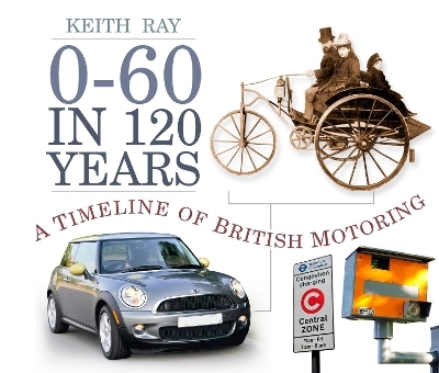 0-60 in 120 Years - Keith Ray