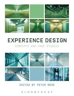 Experience Design - 